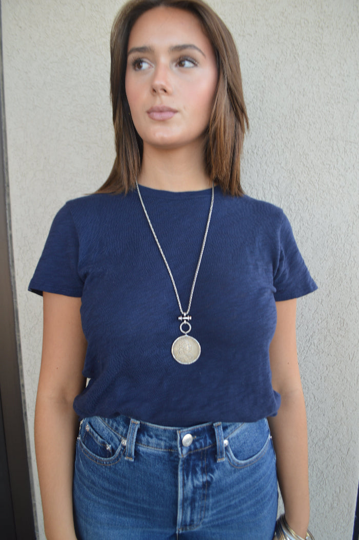 .Rouble Pendant