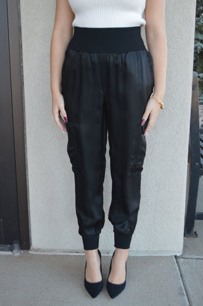 .Cinq á Sept Giles Pant