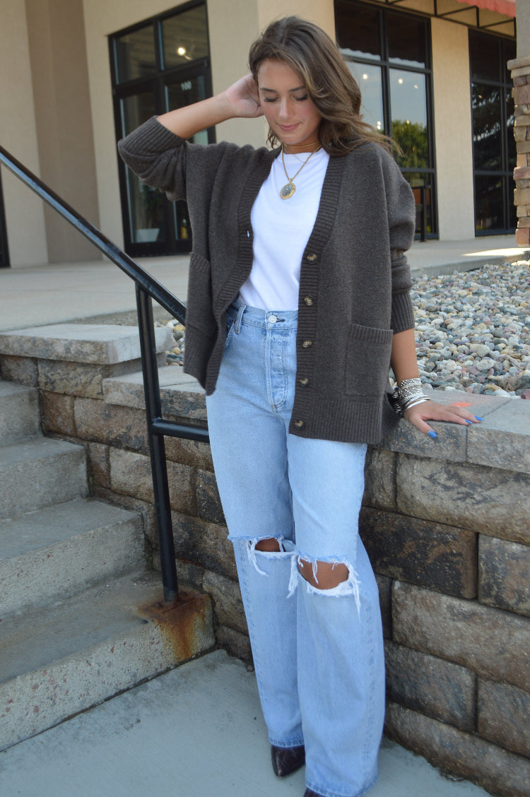 Olivia Cardigan