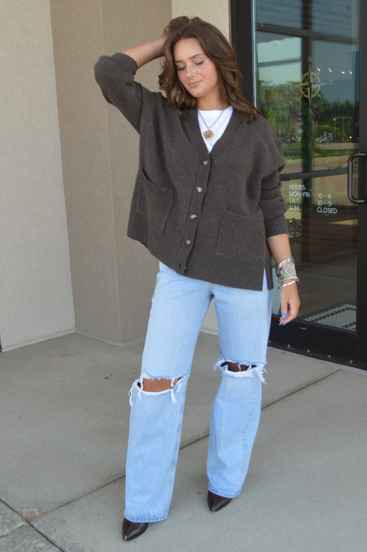 Olivia Cardigan