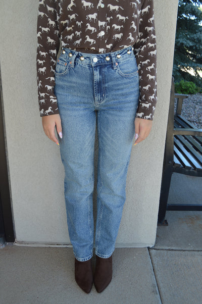 Rails Topanga Jeans
