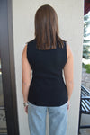 Pistola Audra Sweater Vest Cardigan