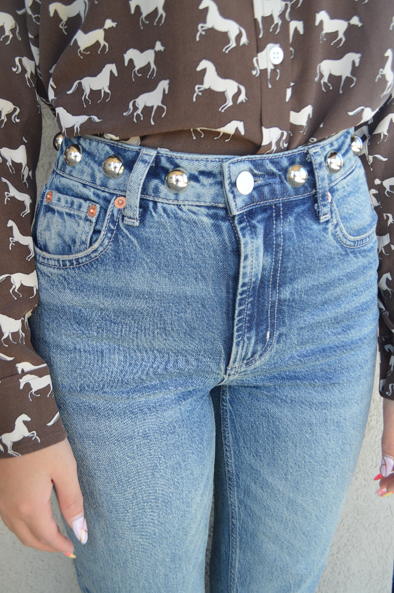 Rails Topanga Jeans