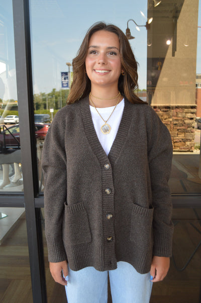 Olivia Cardigan