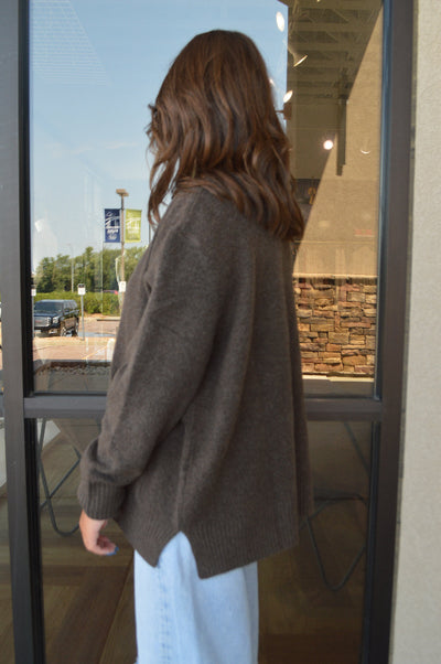 Olivia Cardigan