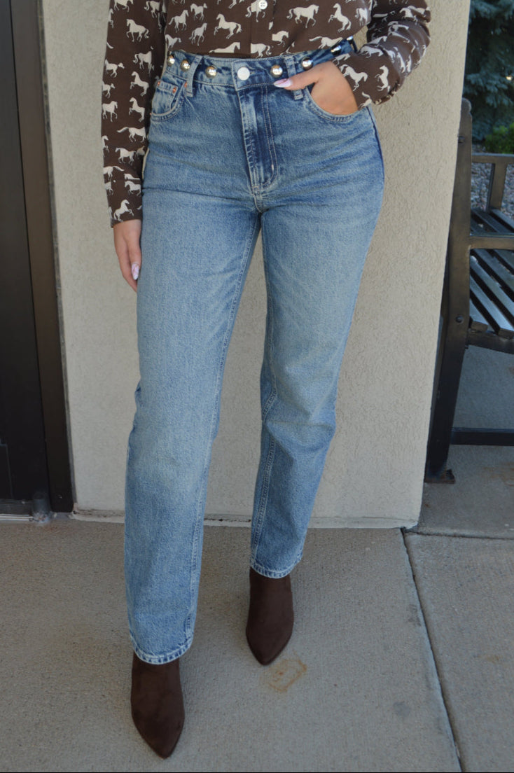 Rails Topanga Jeans