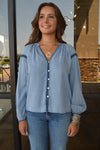 Rails Toshi Top