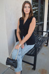 Pistola Audra Sweater Vest Cardigan