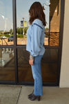 Rails Toshi Top