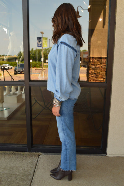 Rails Toshi Top