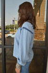 Rails Toshi Top