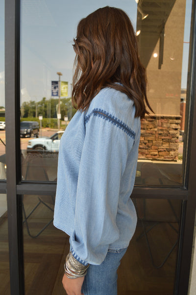 Rails Toshi Top