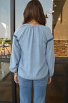 Rails Toshi Top