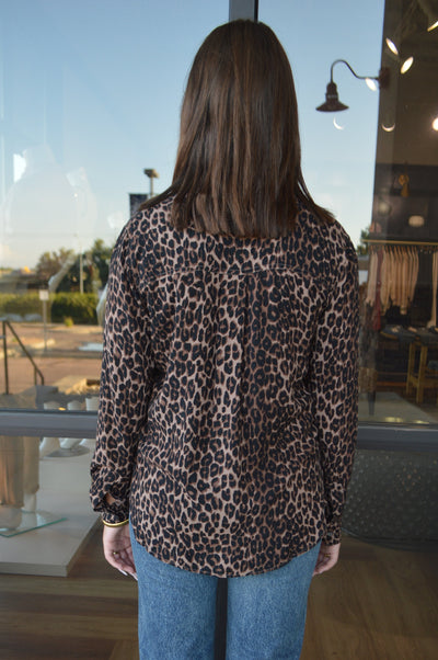 Rails Josephine Top