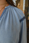 Rails Toshi Top