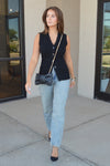 Pistola Audra Sweater Vest Cardigan