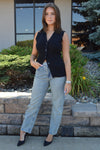 Pistola Audra Sweater Vest Cardigan