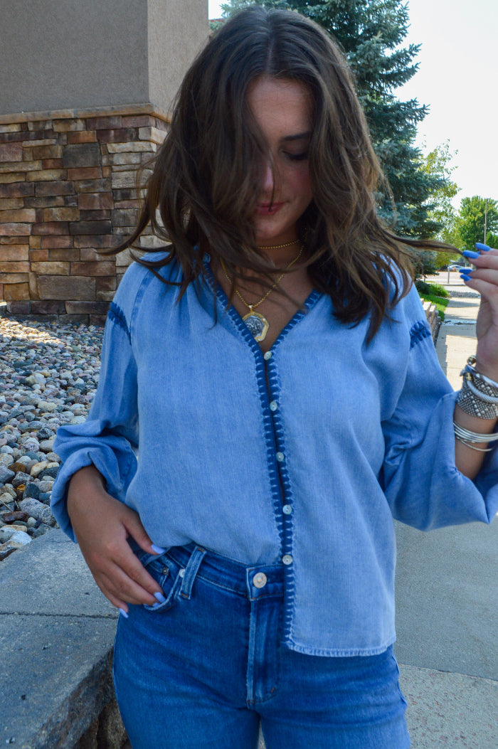 Rails Toshi Top