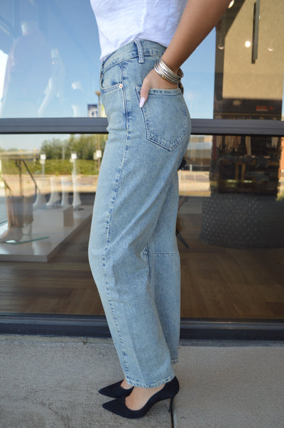 Rails Samo Jeans
