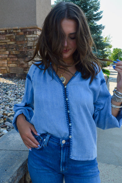 Rails Toshi Top