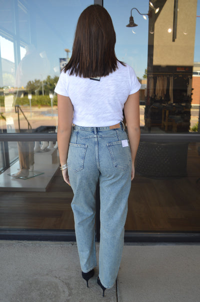 Rails Samo Jeans
