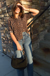 Rails Josephine Top