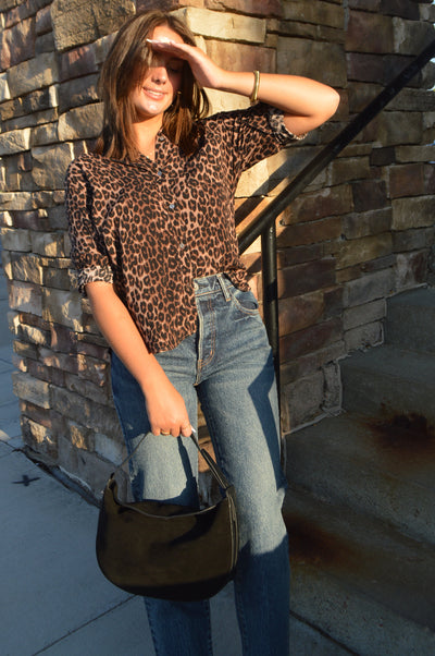 Rails Josephine Top