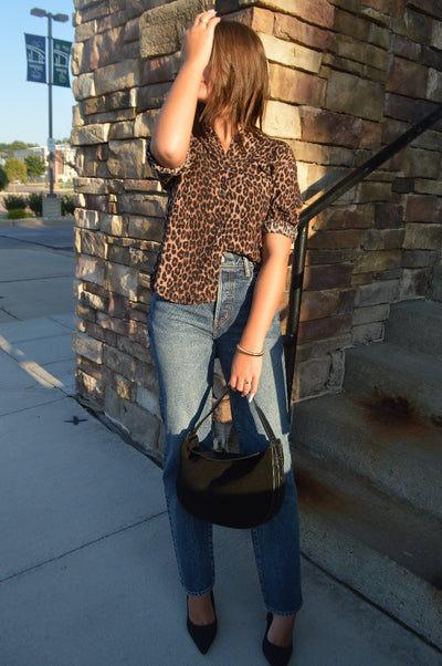 Rails Josephine Top