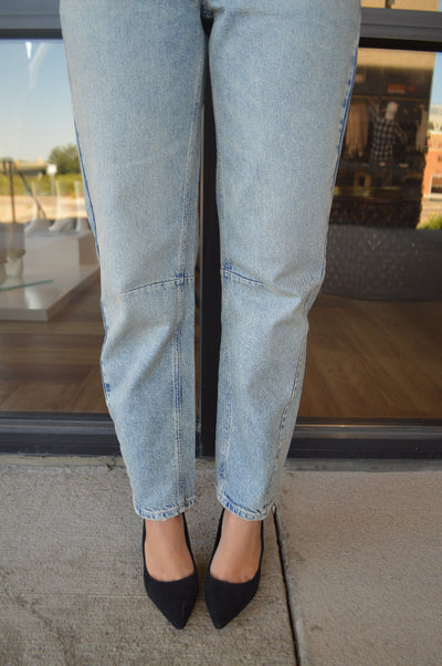 Rails Samo Jeans