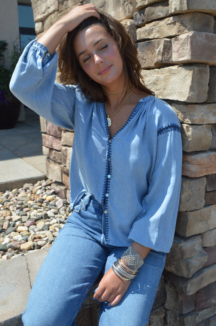 Rails Toshi Top