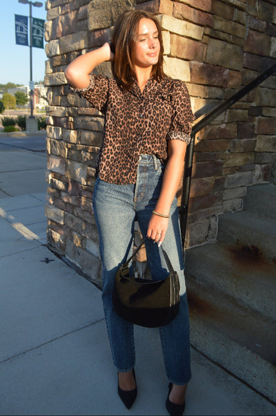Rails Josephine Top