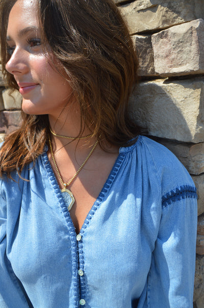 Rails Toshi Top
