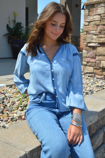 Rails Toshi Top
