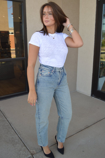 Rails Samo Jeans