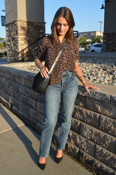 Rails Josephine Top
