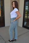 Rails Samo Jeans