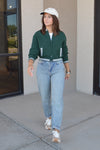 Rails Samo Jeans