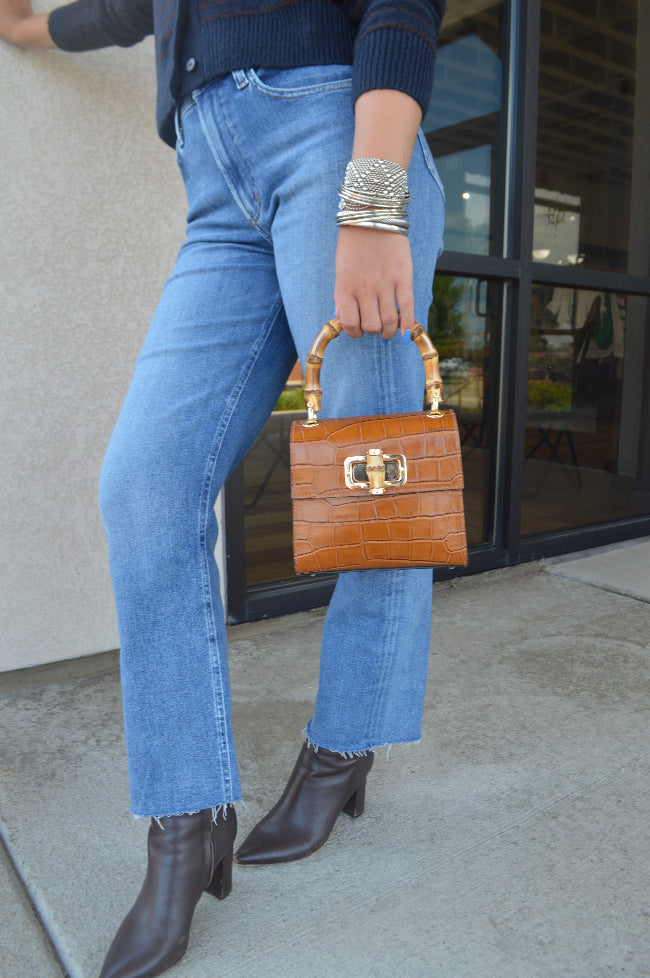 Citizens of Humanity Palma Straight, Cooper