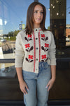 Rails Mavie Cardigan