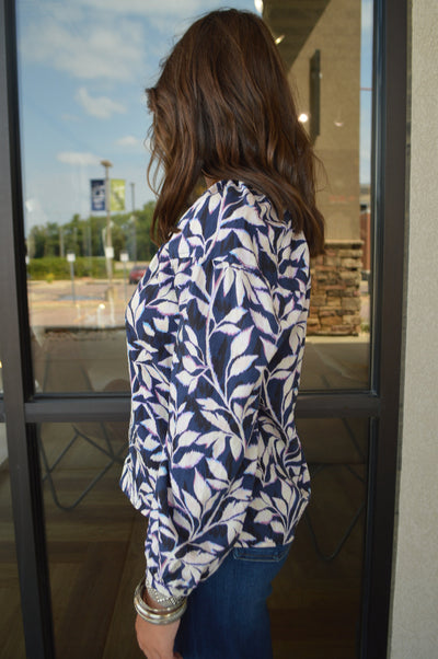 Rails Vasia Top