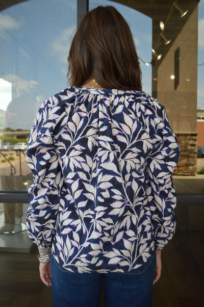 Rails Vasia Top