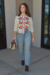 Rails Mavie Cardigan