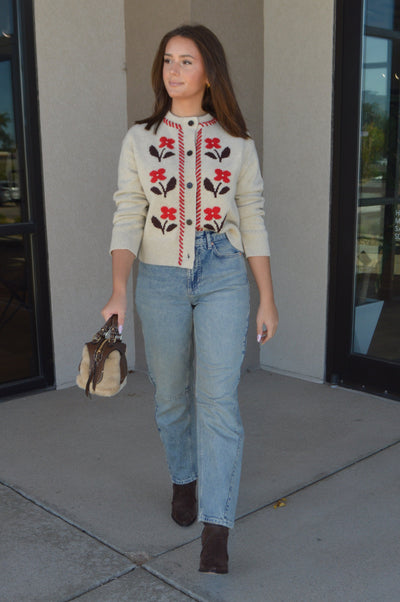 Rails Mavie Cardigan