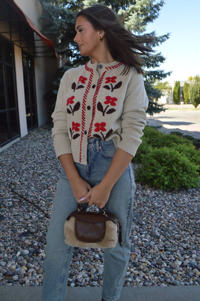 Rails Mavie Cardigan