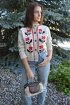 Rails Mavie Cardigan