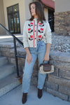 Rails Mavie Cardigan