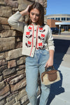 Rails Mavie Cardigan