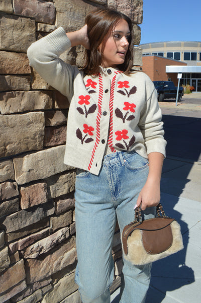 Rails Mavie Cardigan