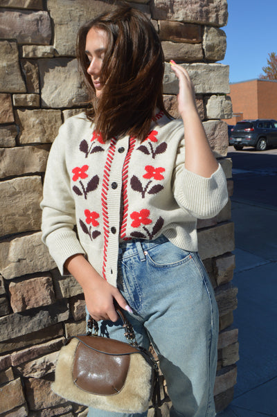 Rails Mavie Cardigan