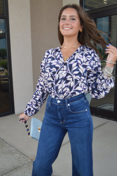 Rails Vasia Top